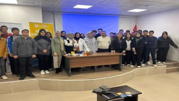 Bitkisel atık yağların geri dönüşümü eğitimlerine devam ediyor