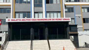 Cinayette Çifte Müebbet Hapis 