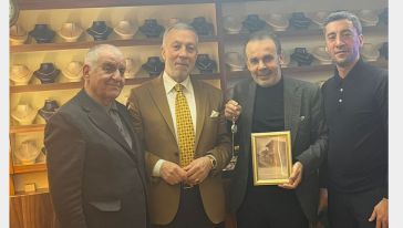 Eğitim Odaklı Ziyaret, Ortak Değerlerde Buluşma