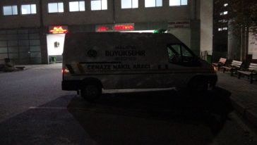 Evinde fenalaşan 13 yaşındaki çocuk öldü 