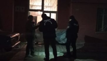  Gaz zehirlenmesi olayında bir kişi hayati tehlike geçirdi