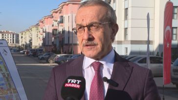 "Geleceğin Malatya'sını inşa ediyoruz"