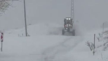 Kayseri, Adıyaman ve Sivas Yolu Kapandı mı? İşte Malatya Yol Durumu