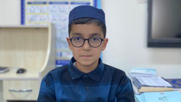 Kerem'den 7 Ayda Büyük Başarı 