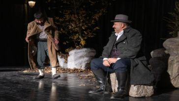 MABESEM Oyuncularından Başarılı Performans