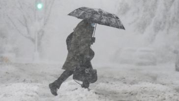 Malatya İl Genelinde Okullar Tatil Kararı