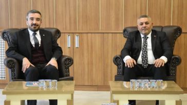 Malatya ve Adıyaman TSO'dan İşbirliği 