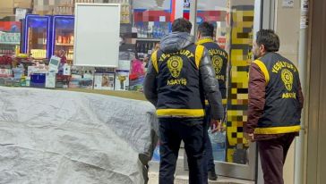 Malatya'da 3 gün süren operasyonlarda 100'den fazla iş yeri denetlendi