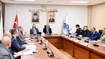 Malatya'da Kaçak Akaryakıta Geçit Yok: Denetimler Artıyor