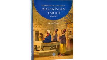 Prof. Dr. Orhan Yazıcı Ödül Alacak 