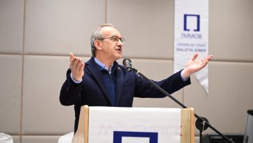 Vali Seddar Yavuz: Malatya'ya 5 Yıl İçinde 500 Bin Turist Gelecek