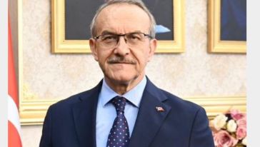 Vali Yavuz Yeni Dönemi Anlattı