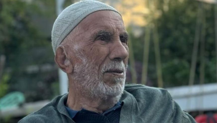 Hasmıstanlardan İsmati Avdan İsmet Karakaş hakkın rahmetine kavuşmuştur.