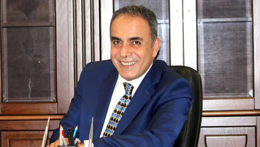 Mustafa Çetinkaya vefat etti