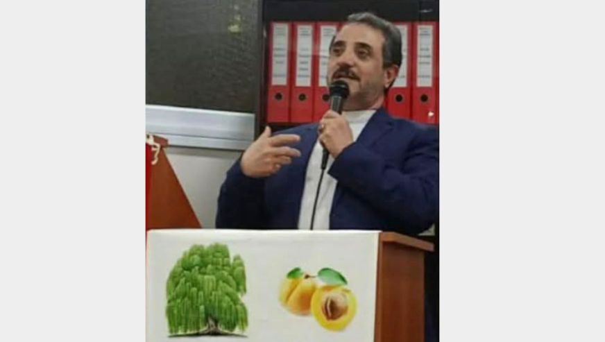 Pütürge Söğütlü Derneği Kurucu Başkanı Mehmet KARAHAN vefat etmiştir.