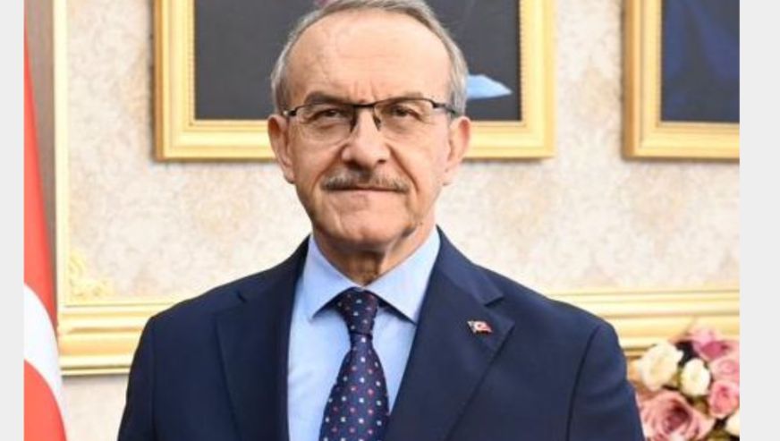 Vali Yavuz Yeni Dönemi Anlattı