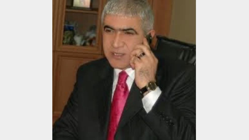 CENGİZ TARBAK Vefat Etmiştir.