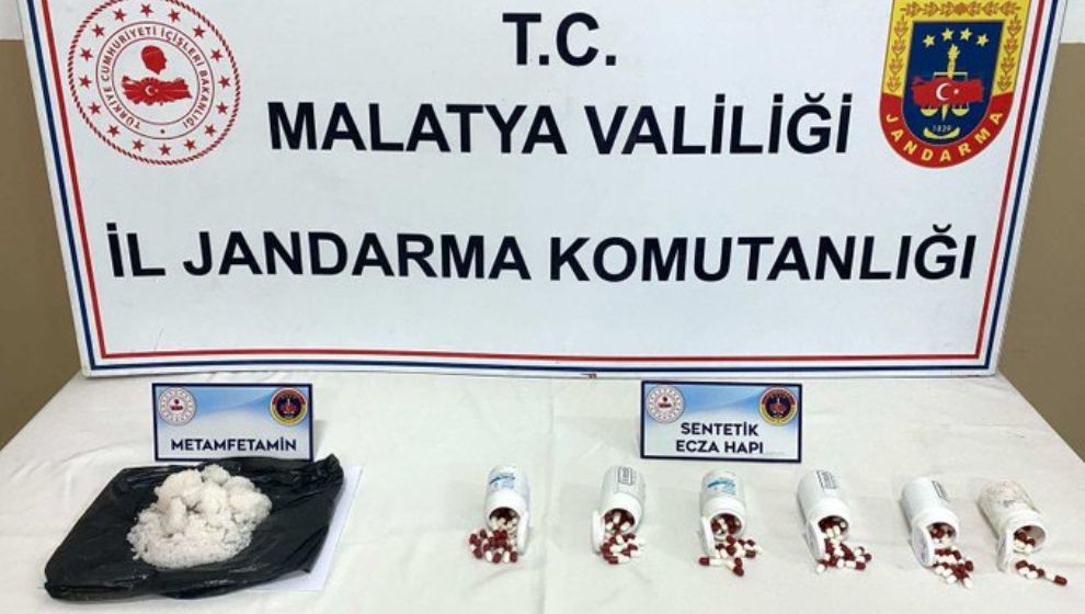Konak'ta Operasyon: 1 şüpheli gözaltına alındı