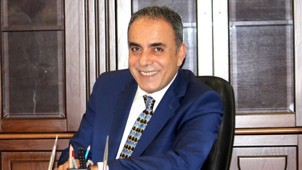 Mustafa Çetinkaya vefat etti