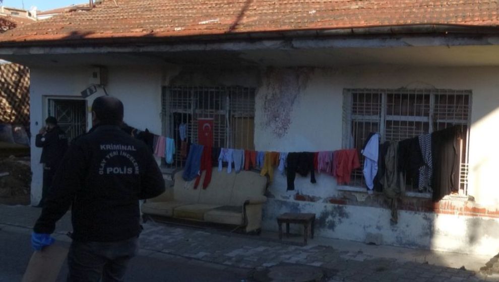 Olayla ilgili geniş çaplı soruşturma başlatıldı