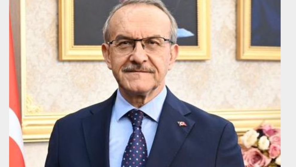 Vali Yavuz Yeni Dönemi Anlattı