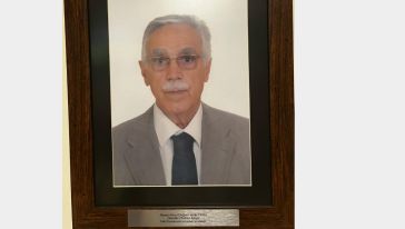 Babik eşrafından Vakfımızın kurucularından İş İnsanı Hasan AKIN vefat etmiştir.