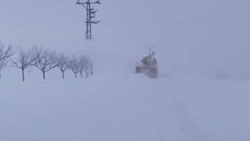 Doğanyol ve Pütürge'de Bugün Okullar Tatil