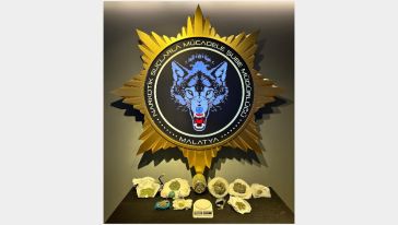 Fiziki Takip Torbacıyı Yakalattı