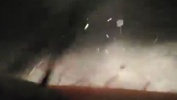 Kubbedağı'nda Ulaşıma Tipi Engeli