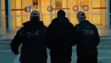 Malatya Dahil 46 İlde FETÖ Operasyonu