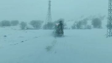 Malatya İl Genelinde 2 Ocak Cuma Günü Okullar Tatil