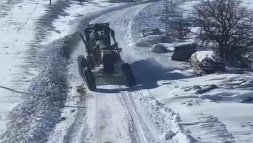 Malatya İl Genelinde Bugün Okullara 1 Gün Ara