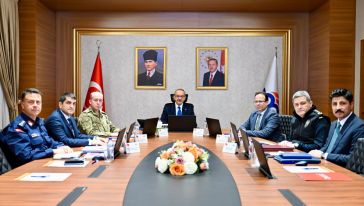 Malatya’da Bir Haftada 60 Bin Sorgu Yapıldı