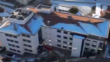 Malatya'da diş sağlığı kapasitesi genişletildi