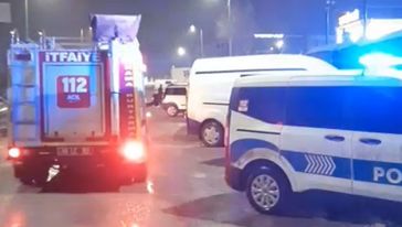 Malatya'da Nişanda 113 Kişi Zehirlendi