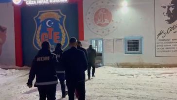 Malatya’da Tefecilik Operasyonu: Mağdurları İcraya Veren Şebeke Tutuklandı