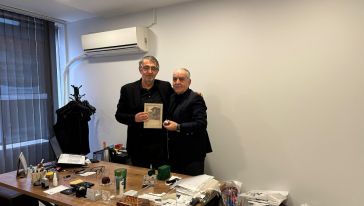 PDEV'den  VEFA DOLU ZİYARET...