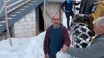  Puluşağı'na  İlaç Operasyonu 