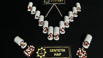 Torbacı Adım Adım Takip Edildi 