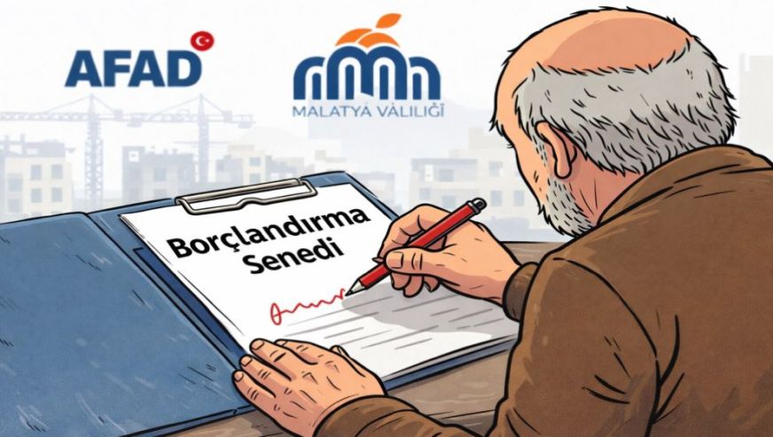 Açık borçlandırma sürecinin 26 Ocak  - 26 Mart 2026 tarihleri arasında