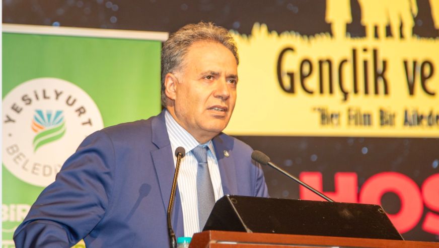 İnönü Üniversitesi dünya listelerinde üst sıralara tırmandı