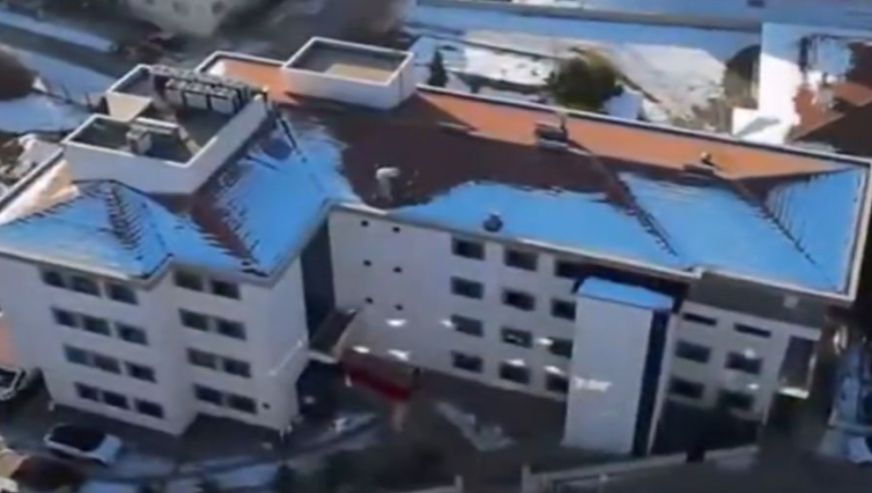 Malatya'da diş sağlığı kapasitesi genişletildi