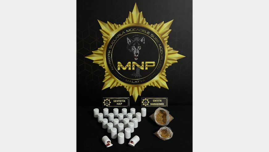 Sokak Satıcılarına Fiziki Takip Operasyonu: 3 Gözaltı