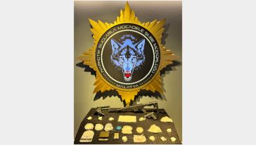 Gözaltına alınan iki şüpheliden biri tutuklandı