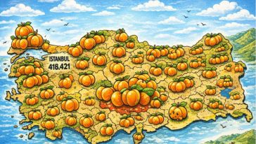 Gurbetteki Malatya: İstanbul