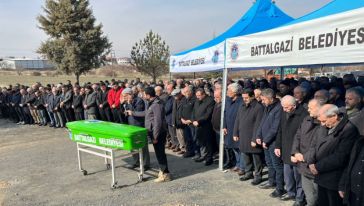 İlhan Geçit'in Amcası Vefat Etti