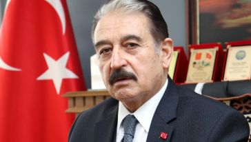 Keskin'den Korsan Taşımacılık Uyarısı 