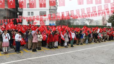 Malatya'da 1.363 yeni derslik sisteme kazandırıldı