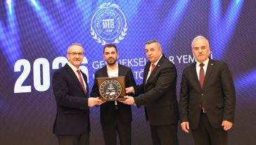 Malatya'nın Kayısı İhracat Şampiyonları Belli Oldu