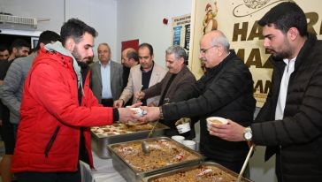 Malatya'ya 350 Dönümlük Spor Köyü ve Kütüphane Yatırımları